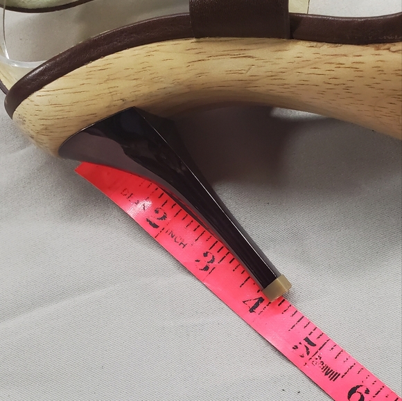 Michael Kors Dressy Sandal - Picture 2 of 9